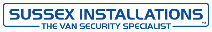 Sussex Installations - The Van Security Specialist