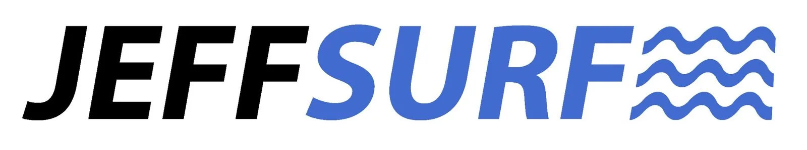 JEFFSURF logo