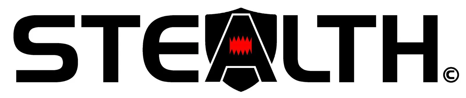 STEALTH logo