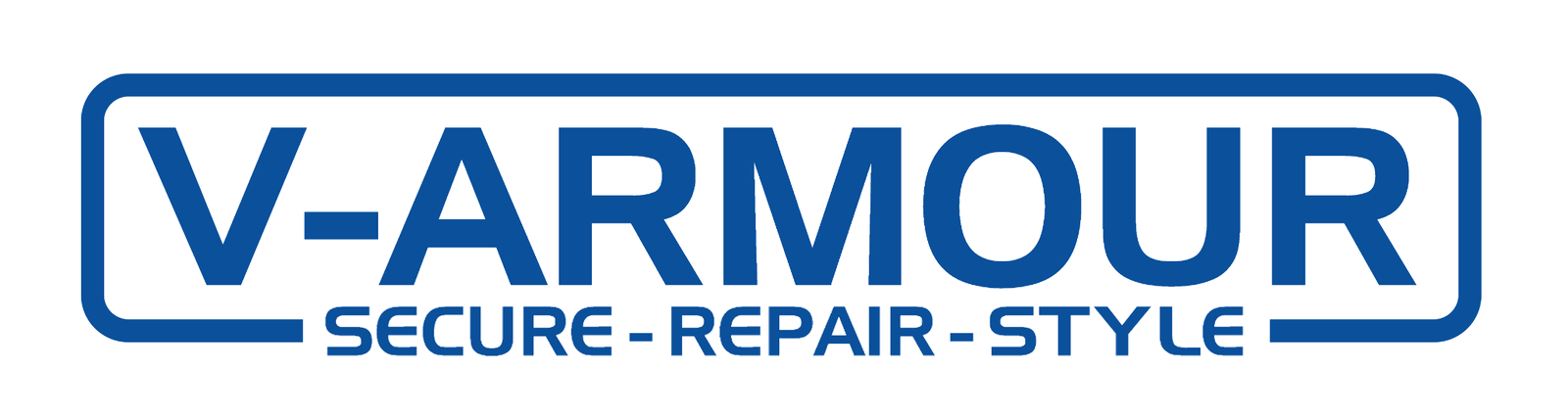 V-ARMOUR logo