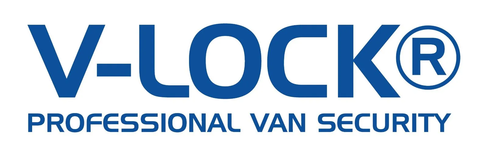 V-LOCK logo