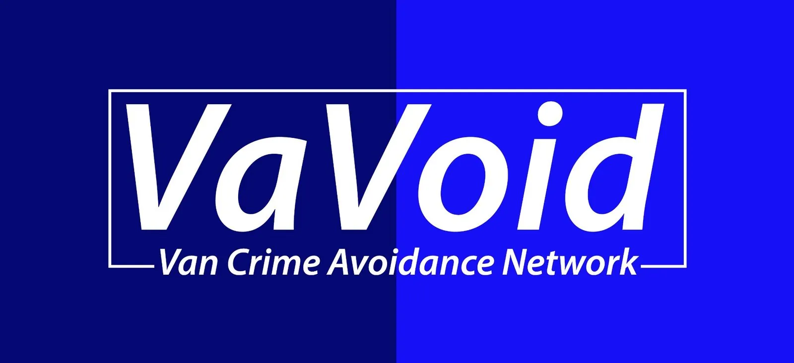 VaVoid — Van Crime Avoidance Network logo