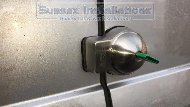 YouTube thumbnail: Extended version - Van security options explained - Locks, alarms, OBD protection and more
