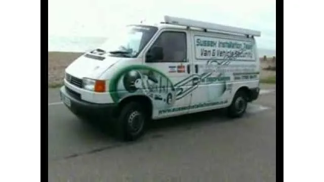 YouTube thumbnail: What Is a Van Deadlock?