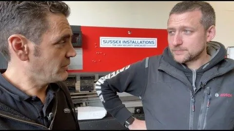 Thomas Nagy returns thumbnail