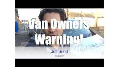 Warning owners about relay attacks thumbnail