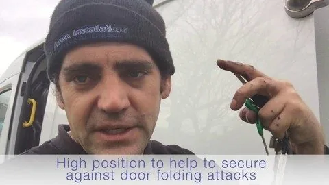 Learning from surface-mounted locks thumbnail
