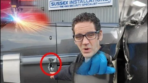 XL repair shield and colour-coded finish thumbnail