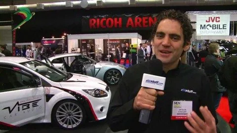 ifitstuff TV 2012 and the Prepared Mobile Installer Challenge video thumbnail