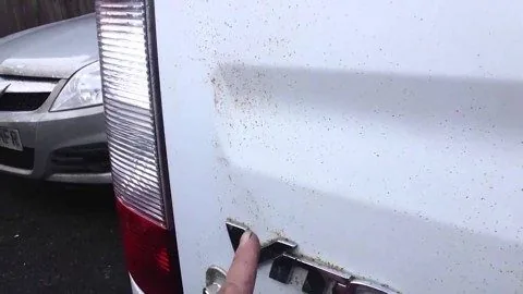 YouTube thumbnail: Poor workmanship example →