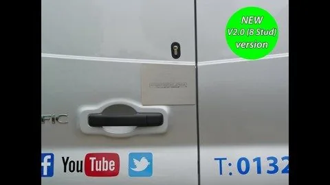 My first original shield product thumbnail
