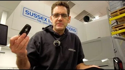 Independent evaluation of the all-new Ford Transit Custom thumbnail