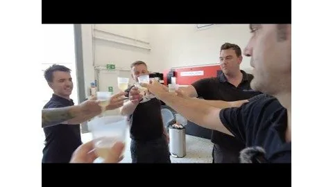 Celebrating customer experience milestones thumbnail