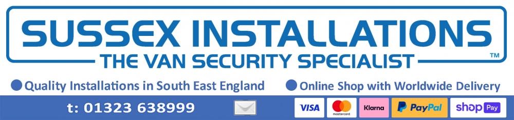 Sussex Installation Team LTD -   -  
